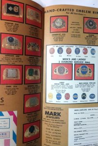 Doctor Strange #15 (7.0, 1976) Mark Jewelers