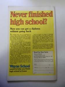 Astonishing Tales #29 (1975) FN Condition