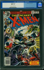X-Men #119 (1979) CGC 9.6 NM+