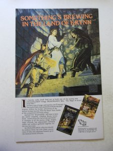 The Punisher #1 (1987) VF Condition