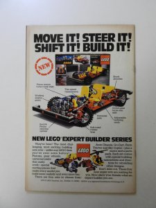 Ms. Marvel #22 (1979) FN/VF condition