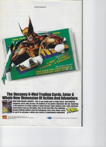 G.I. Joe: A Real American Hero #128 (1992)