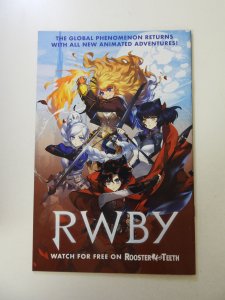 Flash Forward #3 Variant Cover (2020) VF+ condition