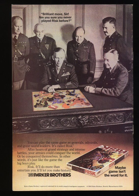 Amazing Spider-Man #262 Newsstand Variant