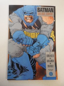Batman: The Dark Knight #2 (1986) FN+ Condition! 1st Print!