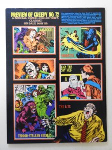 Creepy #71 (1975) Beautiful VF+ Condition!