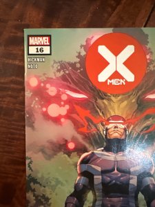 X-Men #16 (2021)