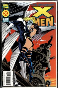 The Uncanny X-Men #319 (1994) X-Men