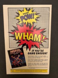 Fantastic Four vs. X-Men #3 (1987) - VF/NM