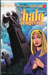 Halo: An Angel's Story #2 (1996)