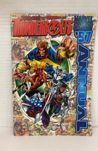 Thunderbolts '97 (1997)
