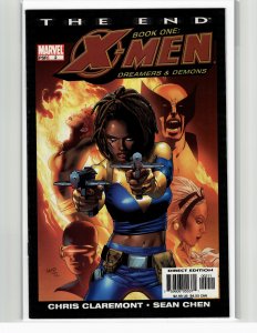 X-Men: The End: Book 1: Dreamers & Demons #2 (2004) X-Men