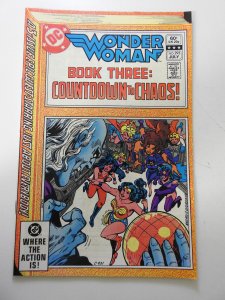 Wonder Woman #293 (1982)