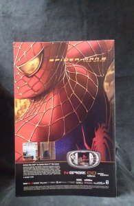 Venom vs. Carnage #3 (2004)