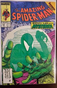 The Amazing Spider-Man #311 (1989)