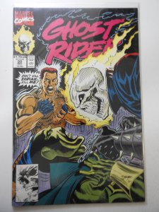 Ghost Rider #20 (1991)