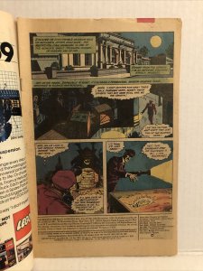 Brave And the Bold #180  Batman And Spectre