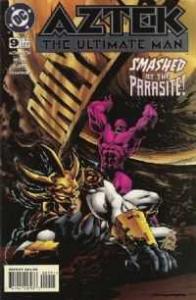 The Power and the Glory