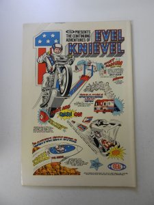 Jungle Action #13 (1975) FN condition MVS intact