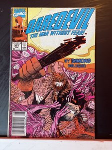 Daredevil #281 (1990)