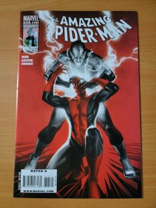 Amazing Spider-Man #613 ~ NEAR MINT NM ~ 2010 Marvel Comics