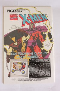 Wolverine #50 (1992) Wolverine NM