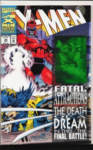 X-Men #25 (1993) X-Men