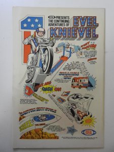 The Amazing Spider-Man #141 (1975) FN+ Condition! MVS intact!