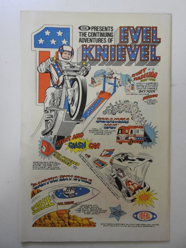 The Amazing Spider-Man #141 (1975) FN+ Condition! MVS intact!