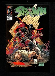 Spawn #28