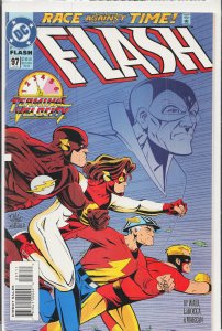 The Flash #97 (1995)