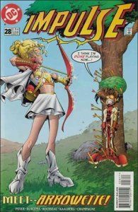 Impulse (1995) 28-A  FN