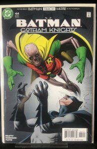Batman: Gotham Knights #44 (2003)