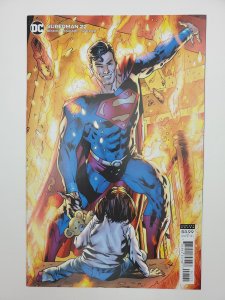 Superman 22 Variant