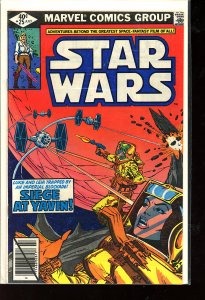 Star Wars #25 (1979)