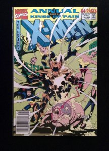X-Men Annual #15  Marvel Comics 1991 VF/NM Newsstand