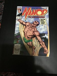 Namor, the Sub-Mariner #1 (1990) 1st issue key! high-grade VF/NM WOW!