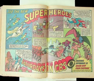 Fantastic Four #56 (Nov 1966, Marvel) - Good-