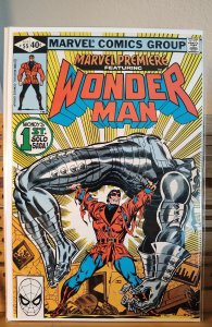 Marvel Premiere #55 (1980)