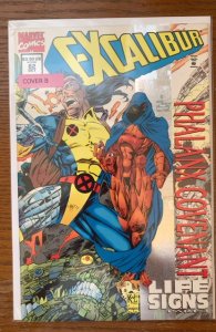 Excalibur #82 (1994)