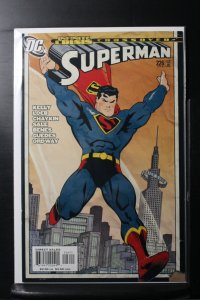 Superman #226 Direct Edition (2006)