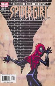 Spider-Girl #66 FN; Marvel | save on shipping - details inside