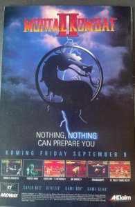 Ultraforce #1 (1994)