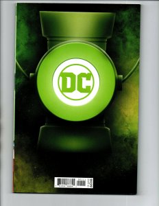 Green Lantern 80th Anniversary 100 Page #1 - Variant A - 2020 - NM