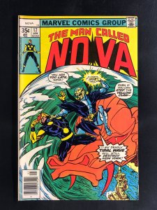 Nova #17 (1978)