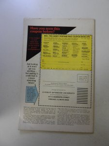 Daredevil #123 (1975) FN+ condition