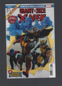 Giant-Size X-Men #1 (2020)