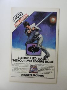 Iron Man #170 (1983) VF- condition