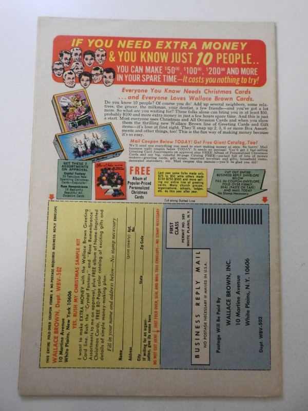 The Amazing Spider-Man #76 (1969) VG/FN Condition! moisture stain