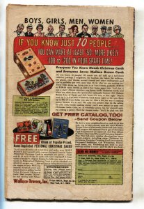 Journey Into Mystery #119--1965--marvel--comic book--thor--loki